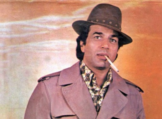 dharmendra