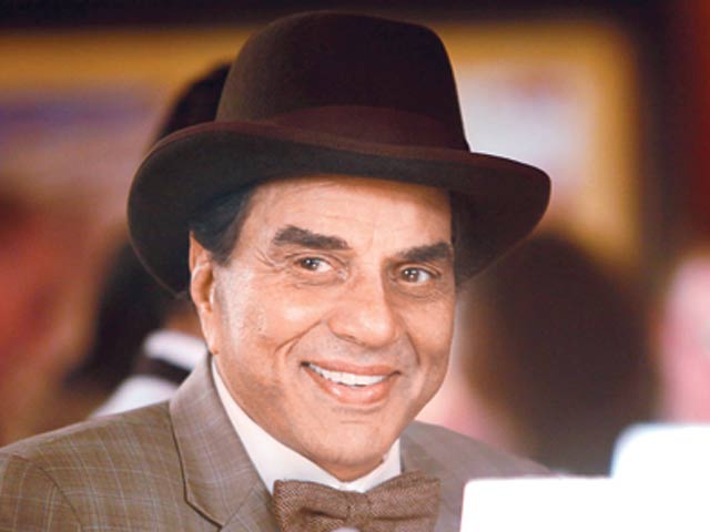 dharmendra