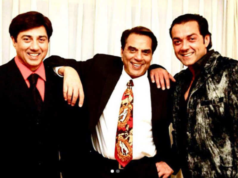 dharmendra