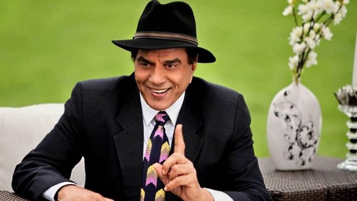 dharmendra