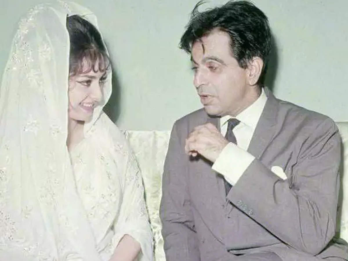 dilip kumar