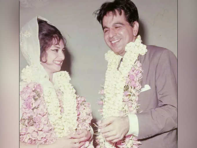 dilip kumar