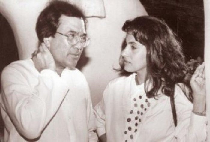 dimple kapadia rajesh khanna