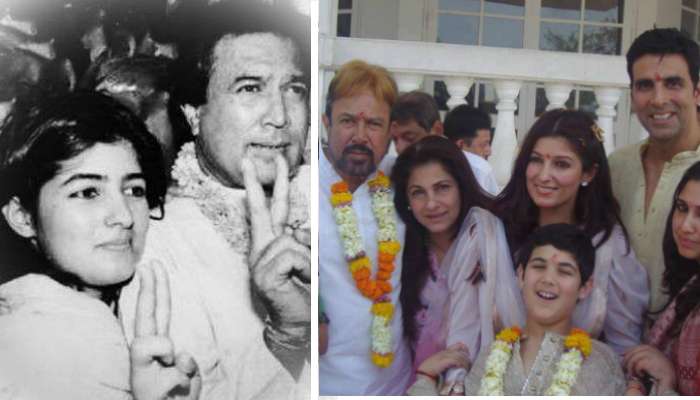 dimple kapadia rajesh khanna