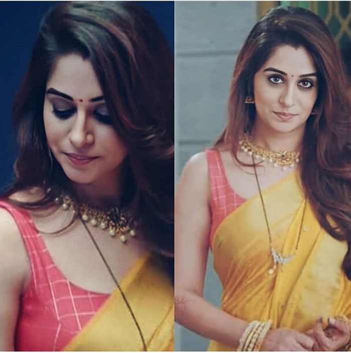 dipika kakar