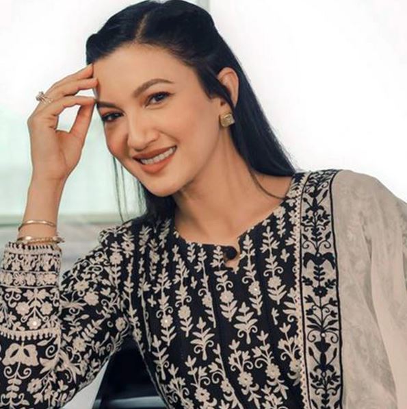 gauhar khan