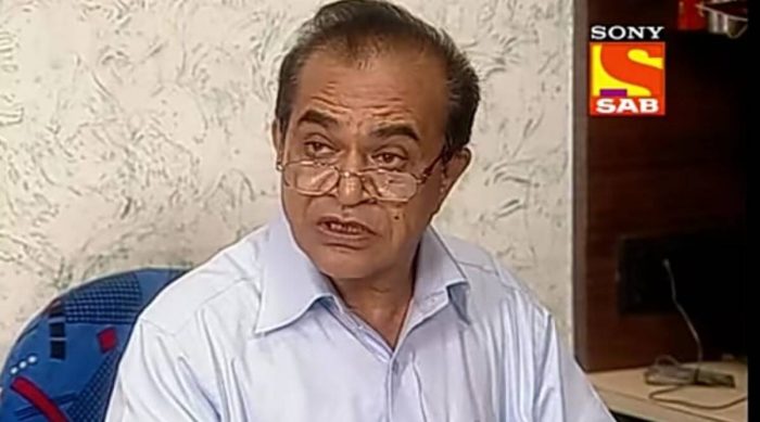 ghanshyam nayak 