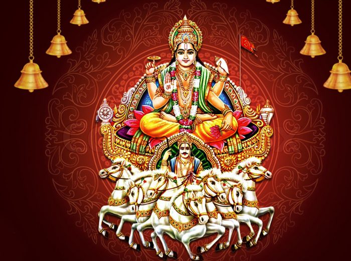 surya dev