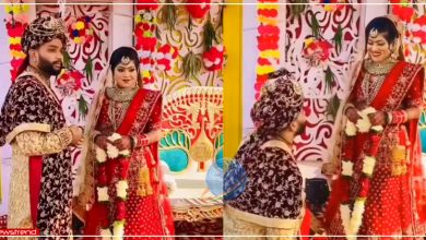 groom jaimala