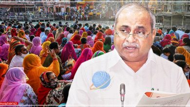 gujarat deputy cm nitin patel