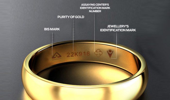 gold hallmarking mandatory rule change