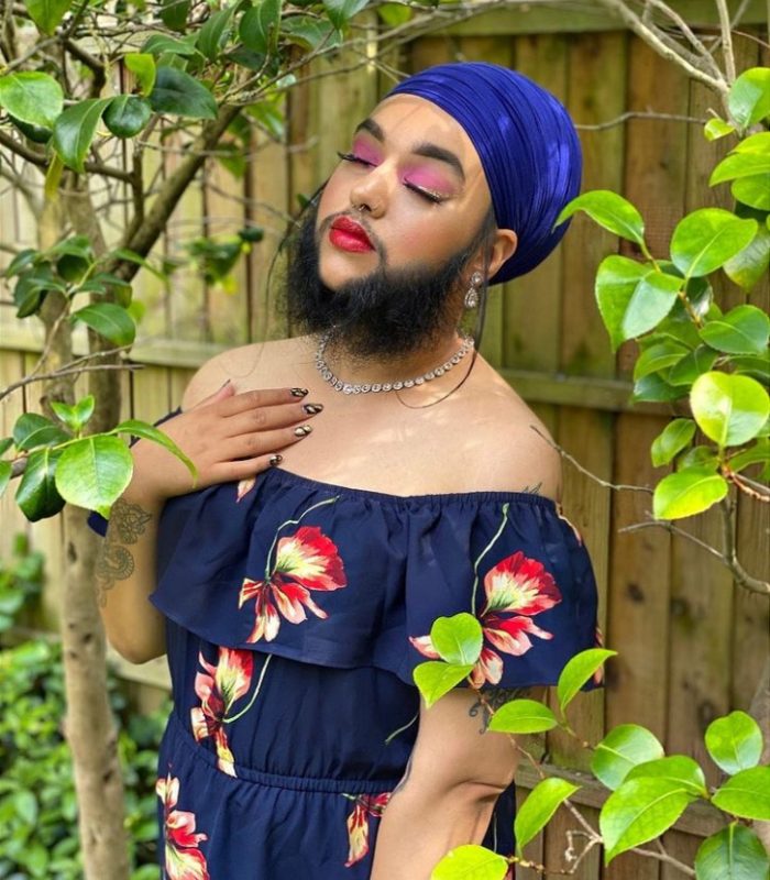 harnaam kaur