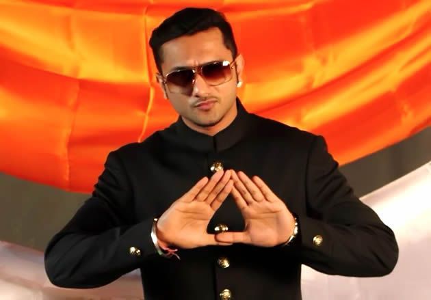 honey singh 