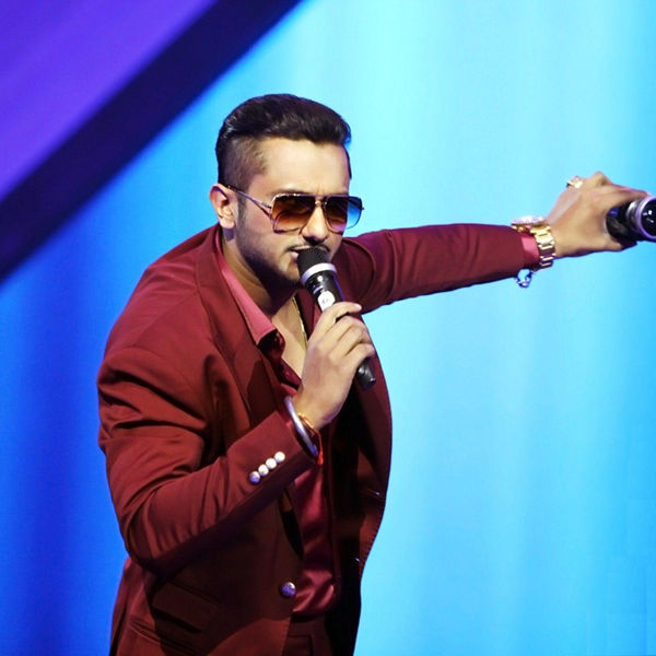 honey singh