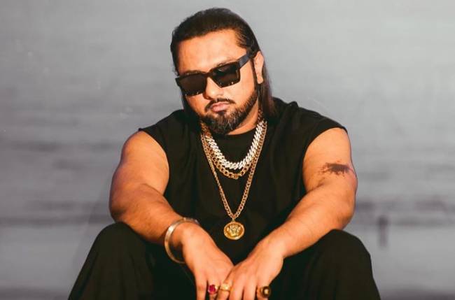 honey singh 