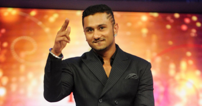 honey singh 