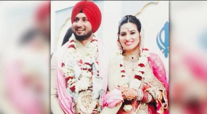 honey singh wife