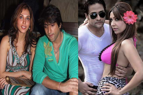 inder kumar and isha koppikar