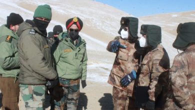 india china border dispute