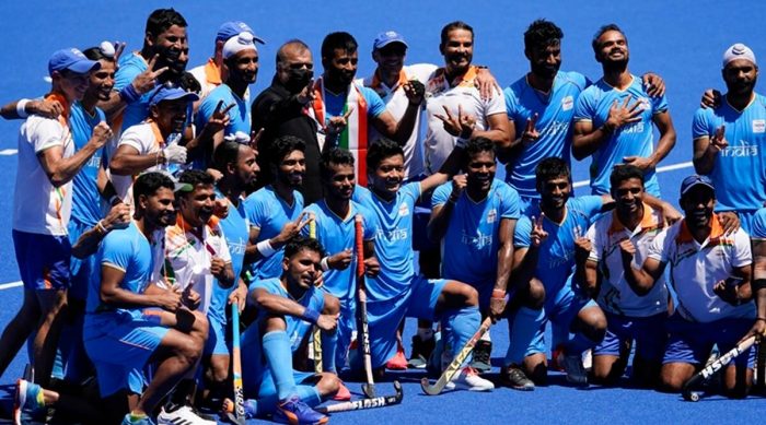 india hockey 