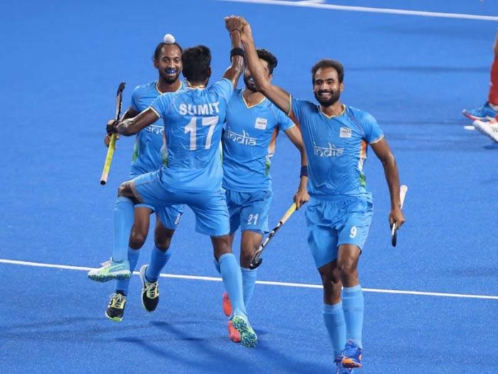 india hockey 