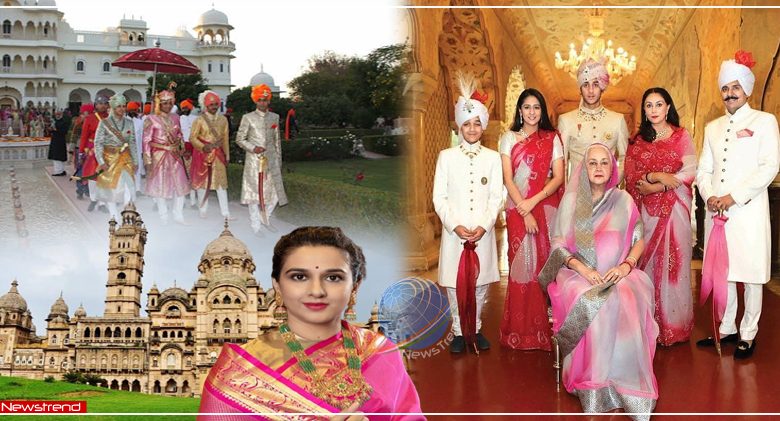 india royal family