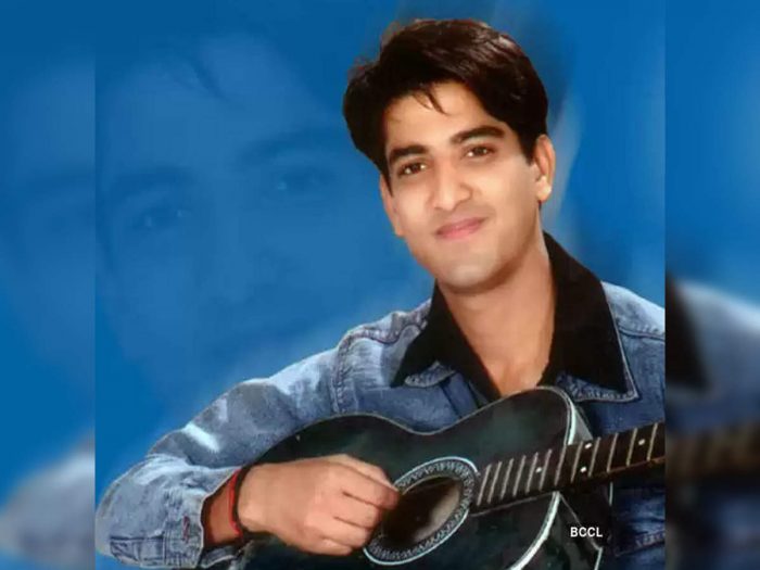 indian idol 2 winner sandeep acharya