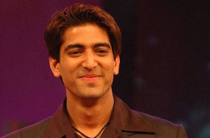 indian idol 2 winner sandeep acharya