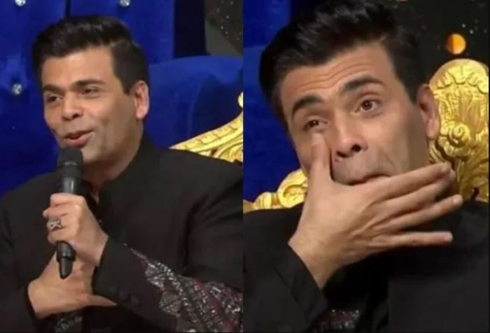 karan johar