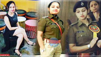 ips pooja yadav