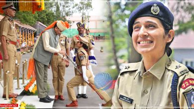 ips ranjeeta sharma