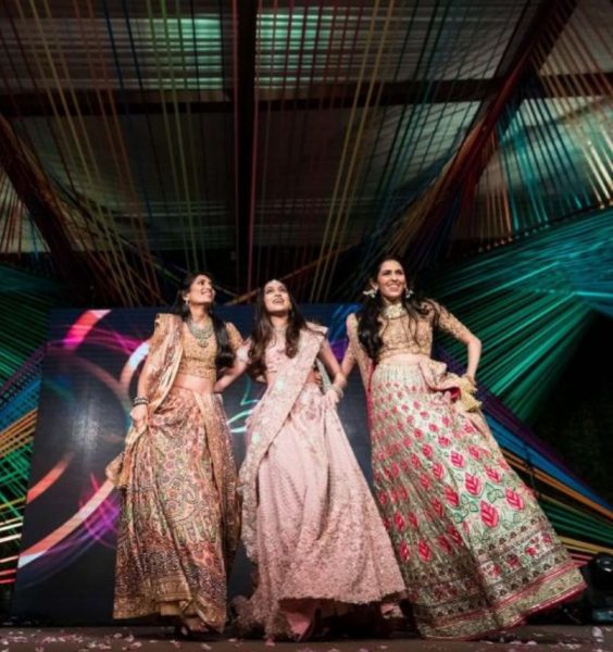 isha ambani
