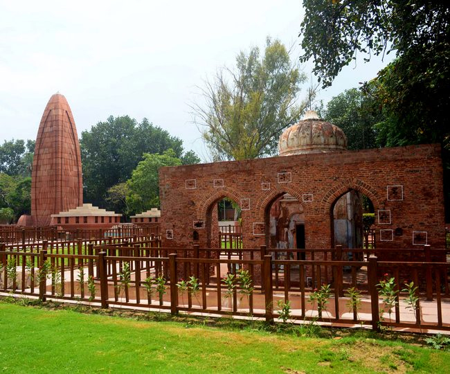 Jallianwala Bagh