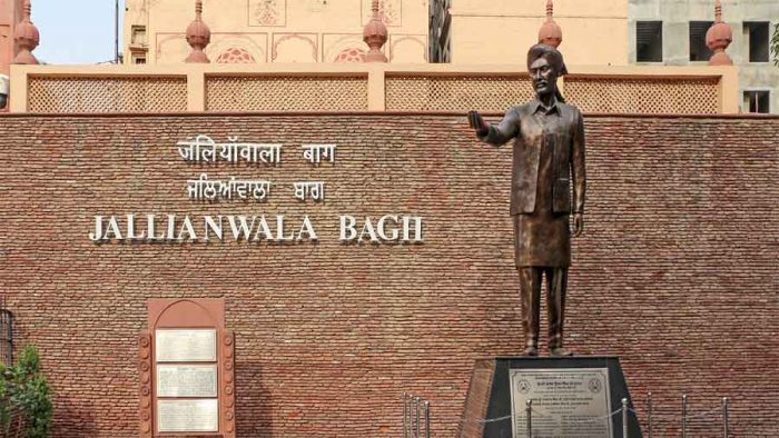 Jallianwala Bagh