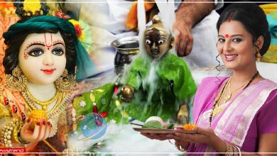 janmasthami puja