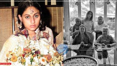 jaya bachchan sister