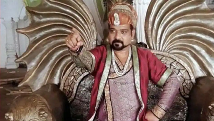 jodha akbar actor lokendra