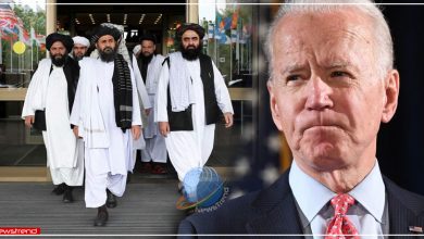 joe biden taliban