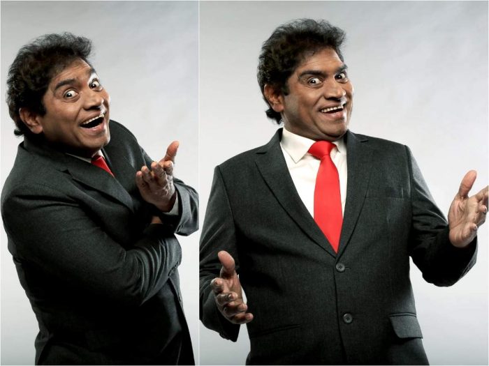 johnny lever