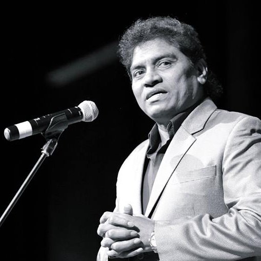 johnny lever