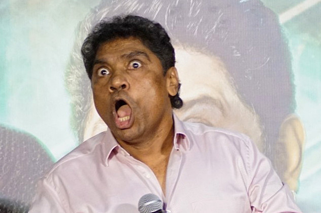 johnny lever