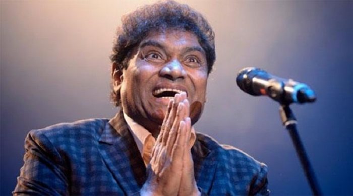 johnny lever