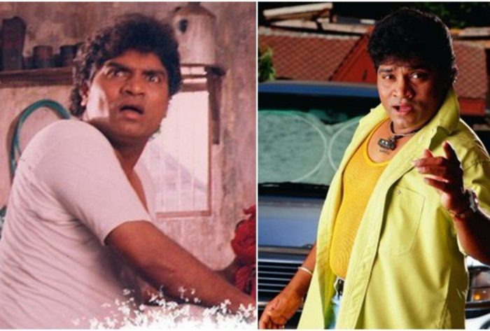 johnny lever