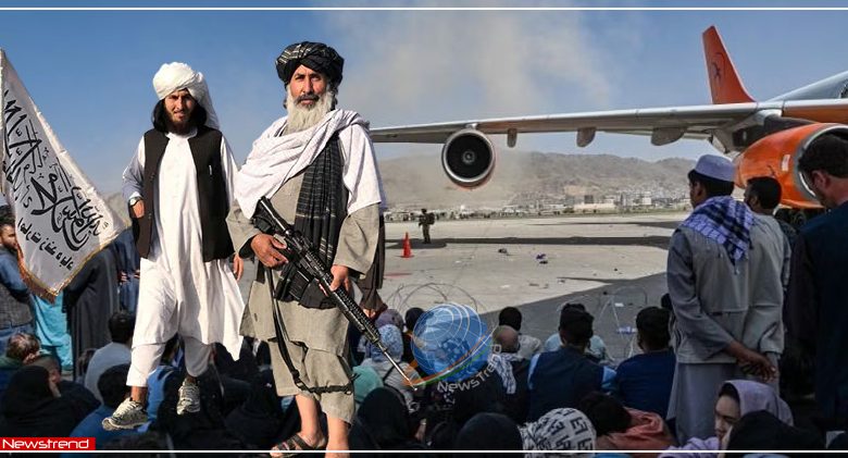 kabul airport