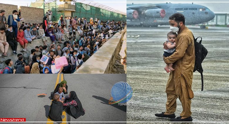 kabul airport