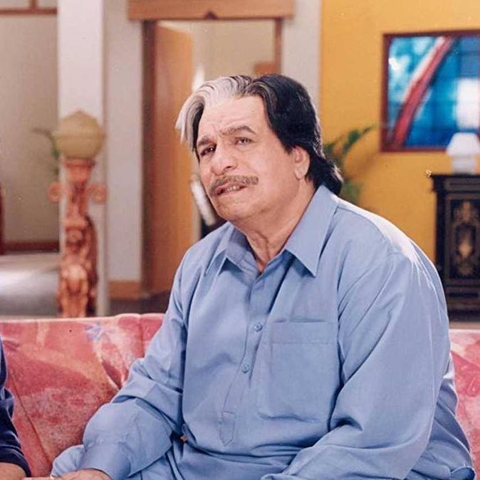 kader khan