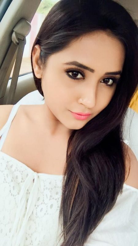 kajal raghwani 