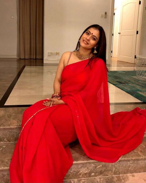 kajol