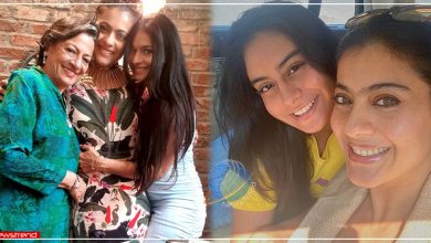 kajol birthday