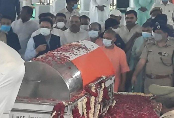kalyan singh 